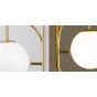 Подвесной светильник CORDA Pendant Light L