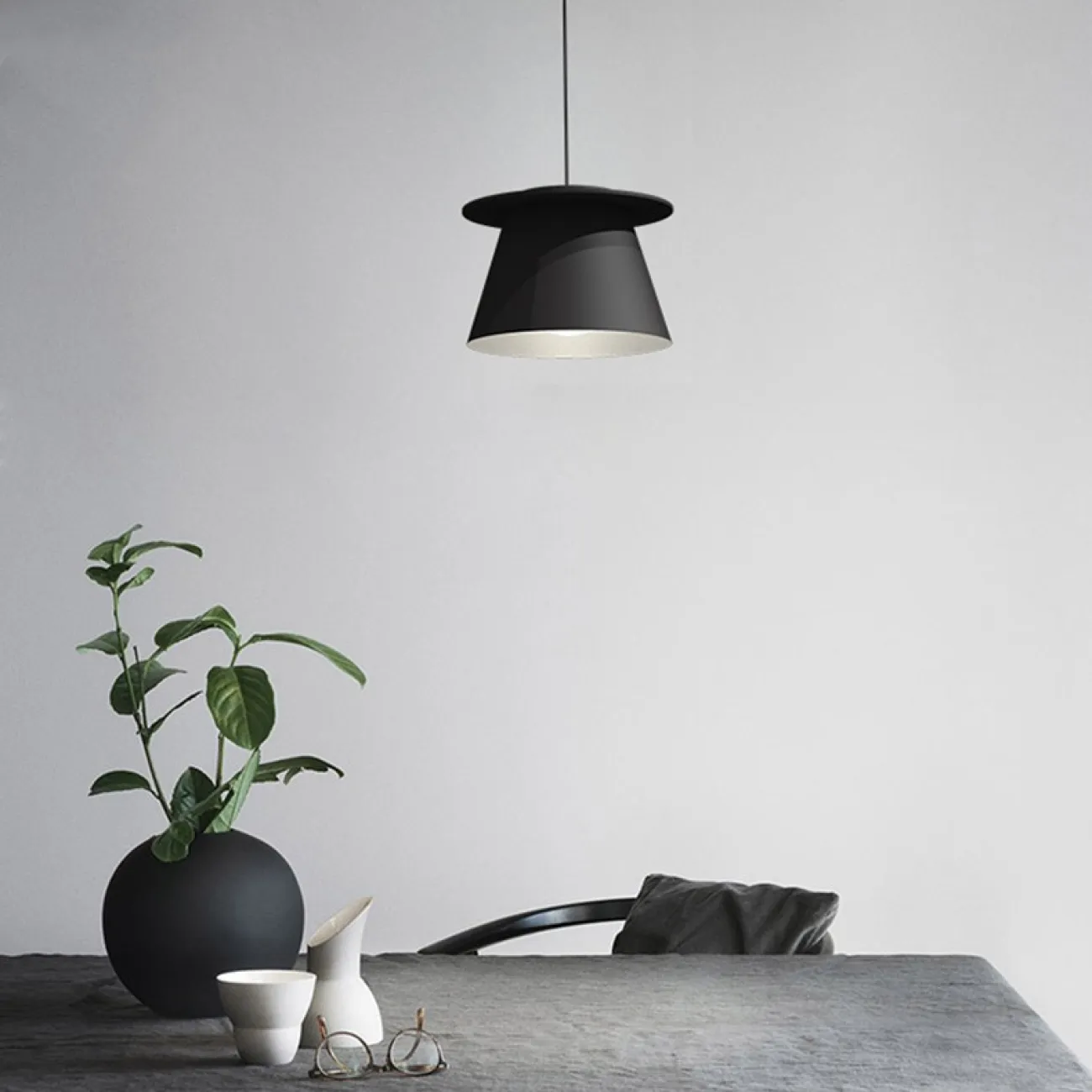 Подвесной светильник OSBY от ImperiumLoft