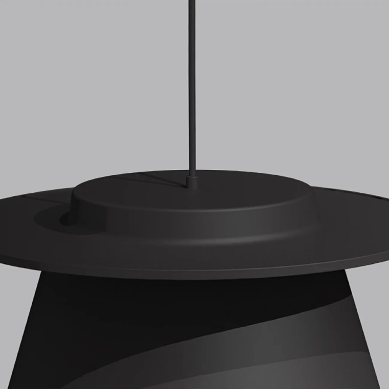 Подвесной светильник OSBY от ImperiumLoft