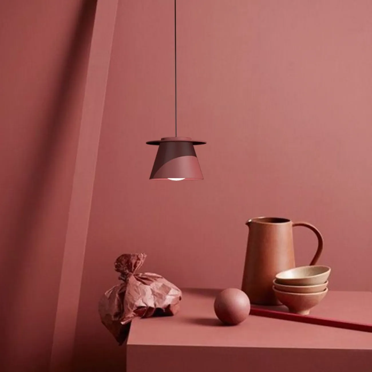 Подвесной светильник OSBY от ImperiumLoft