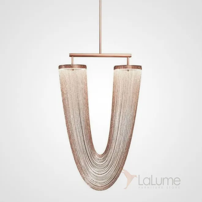 Подвесная люстра ADORN от ImperiumLoft Подвесная люстра ADORN от ImperiumLoft