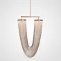 Подвесная люстра ADORN от ImperiumLoft