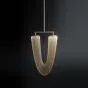 Подвесная люстра ADORN от ImperiumLoft