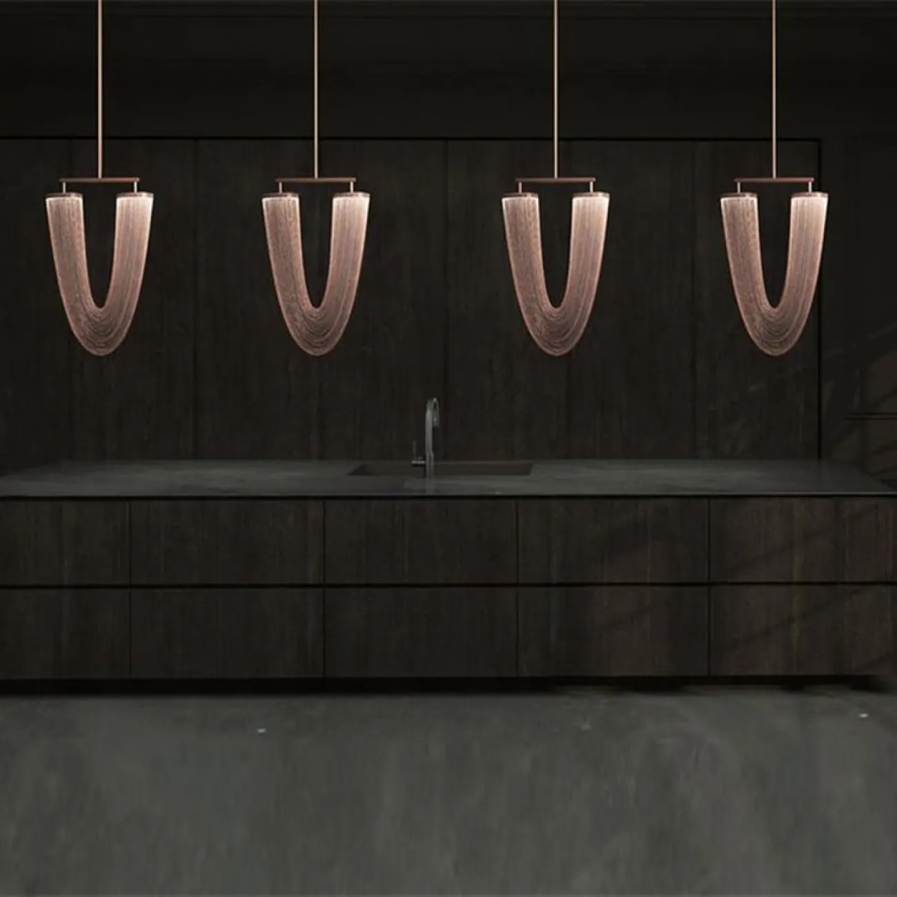 Подвесная люстра ADORN от ImperiumLoft Подвесная люстра ADORN от ImperiumLoft