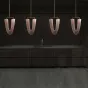 Подвесная люстра ADORN от ImperiumLoft