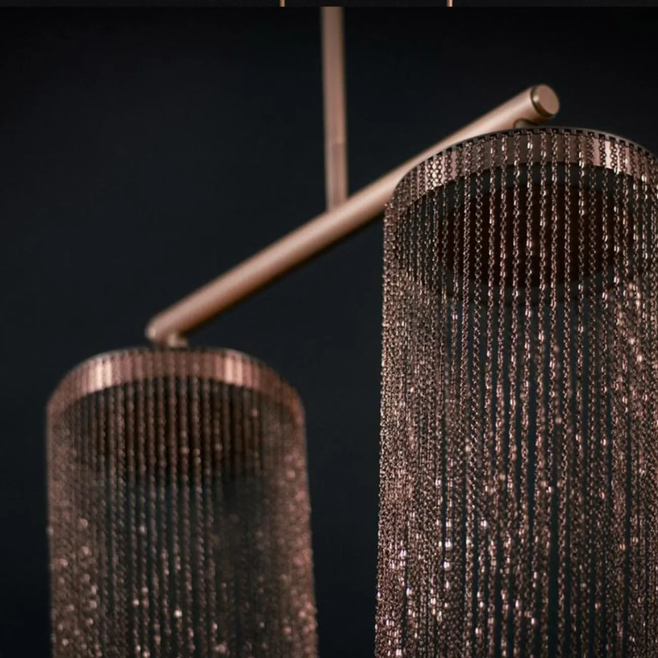 Подвесная люстра ADORN от ImperiumLoft Подвесная люстра ADORN от ImperiumLoft