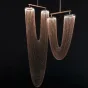 Подвесная люстра ADORN от ImperiumLoft