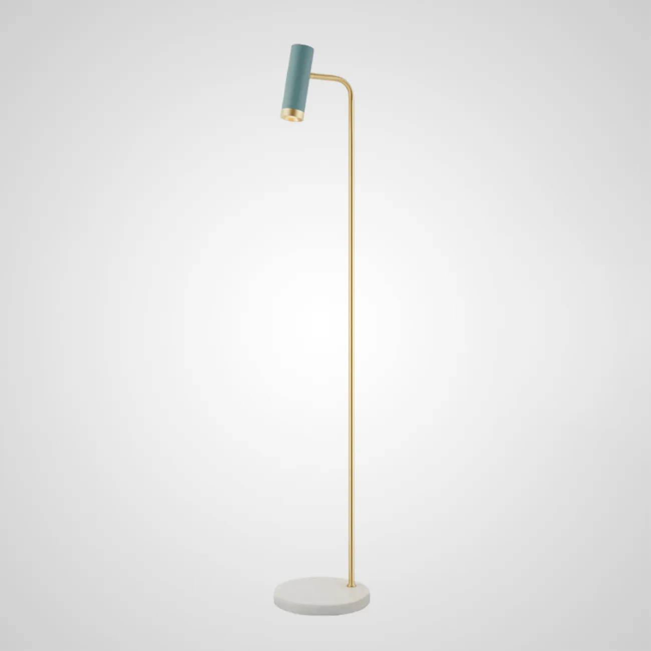 Торшер TALSI FL от ImperiumLoft