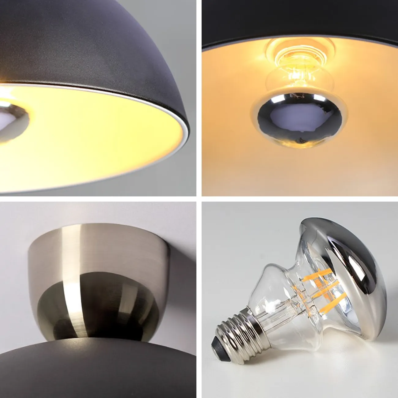 Потолочный светильник JADE от ImperiumLoft