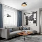 Потолочный светильник JADE от ImperiumLoft