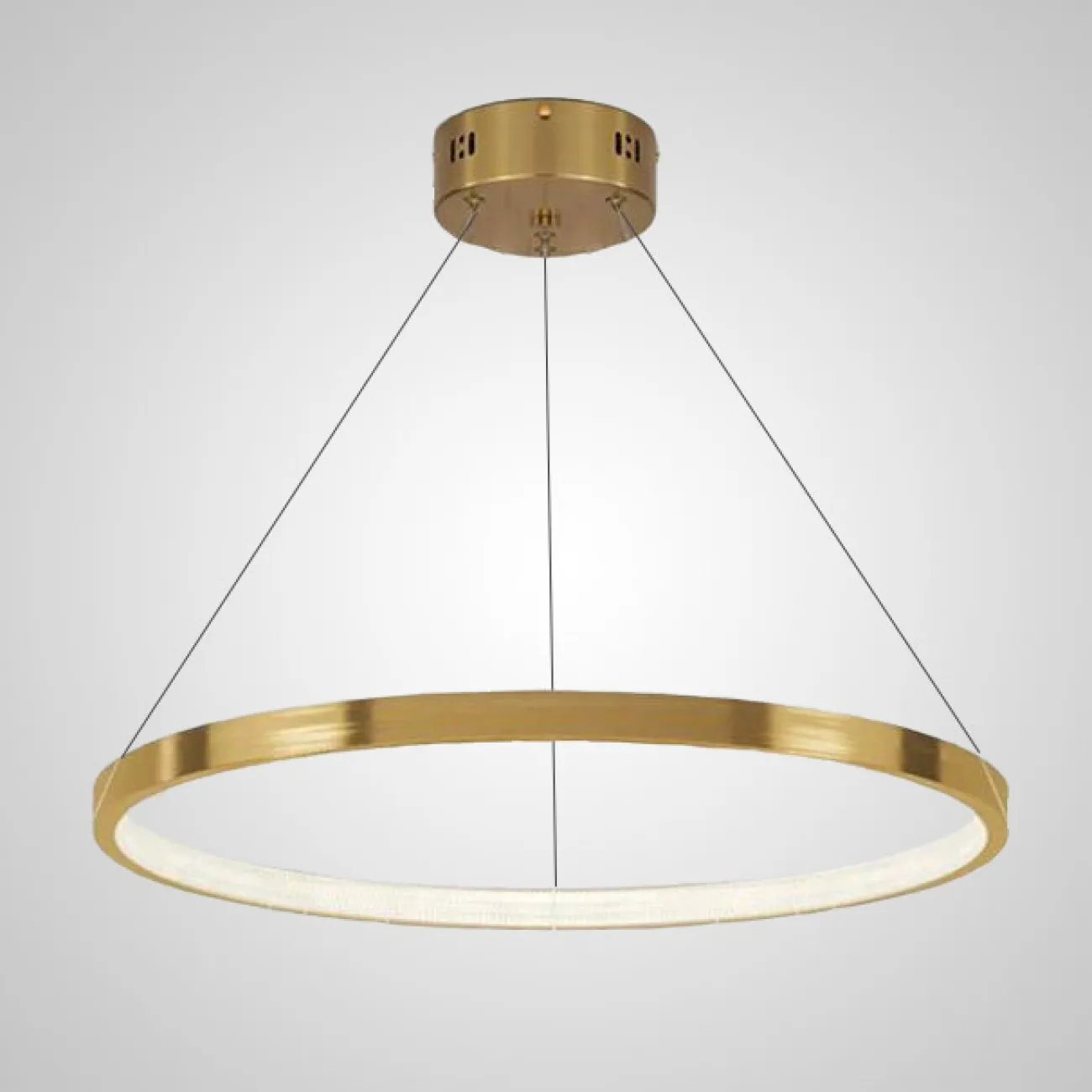 Подвесная люстра ABEL A D40 D60 D60 D80 D100 от ImperiumLoft