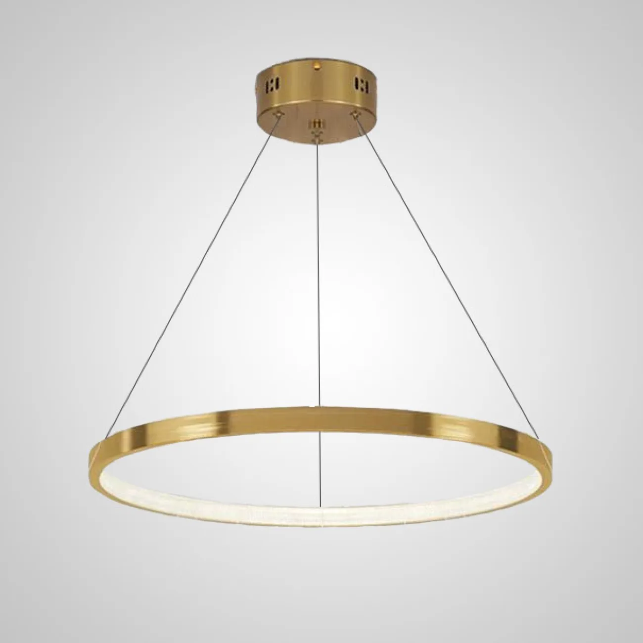 Подвесная люстра ABEL A D90 от ImperiumLoft