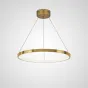 Подвесная люстра ABEL A D40 D60 D60 D80 D100 от ImperiumLoft