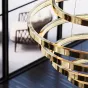 Подвесная люстра ABEL A D40 D60 D60 D80 D100 от ImperiumLoft
