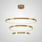 Подвесная люстра ABEL A D40 D60 D60 D80 D100 от ImperiumLoft