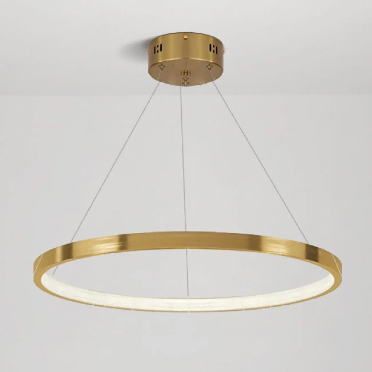 Подвесная люстра ABEL A D40 D60 D60 D80 D100 от ImperiumLoft