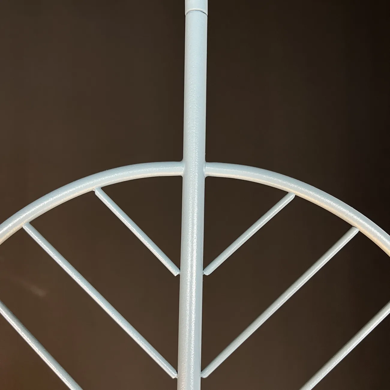 Подвесной светильник LEAF B Голубой от ImperiumLoft