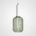 Подвесной светильник Ferm Living chinese lantern A White / Green