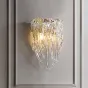 Настенный светильник SPRING WALL от ImperiumLoft