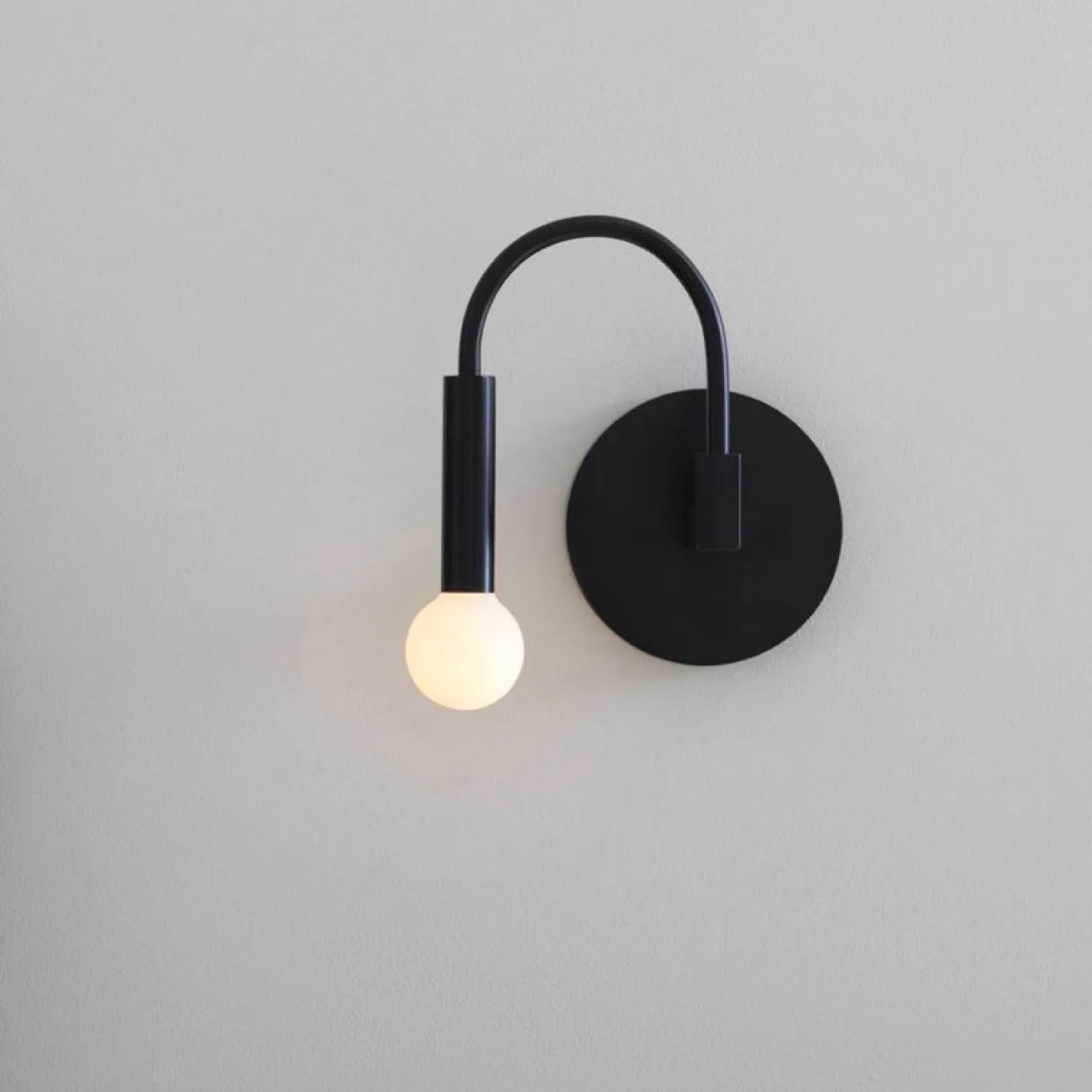 Настенный светильник TIMO от ImperiumLoft