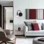 Настенный светильник TIMO от ImperiumLoft