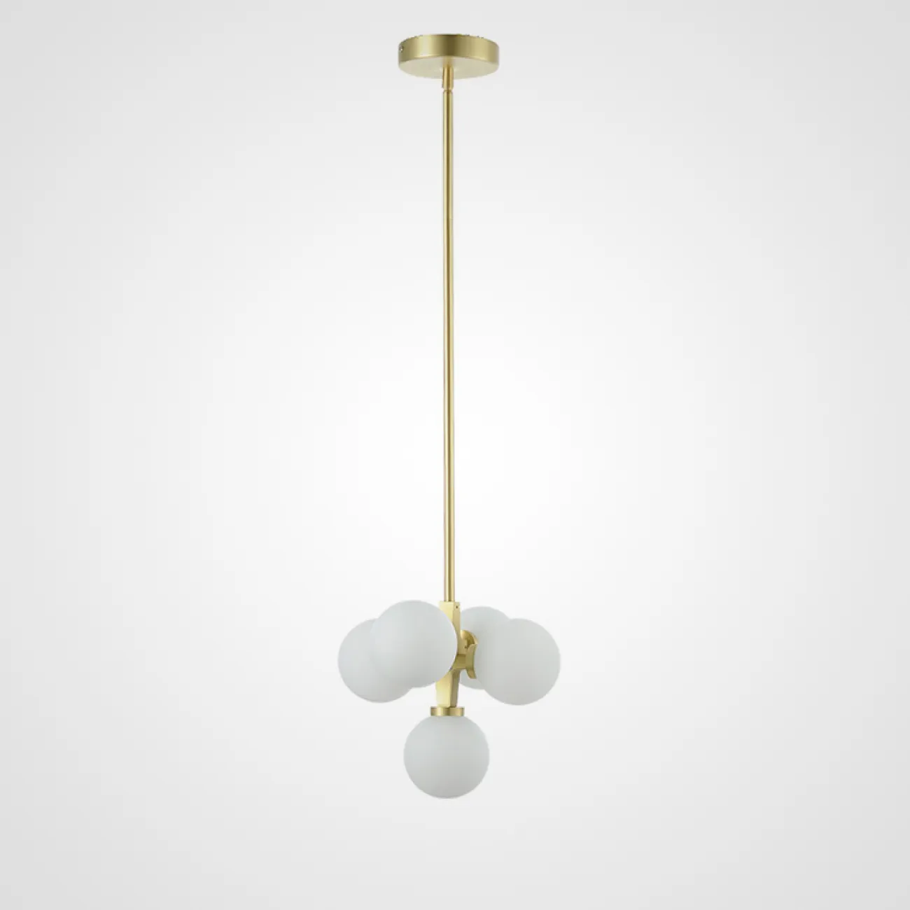 Подвесной светильник BRANCHING PENDANT от ImperiumLoft
