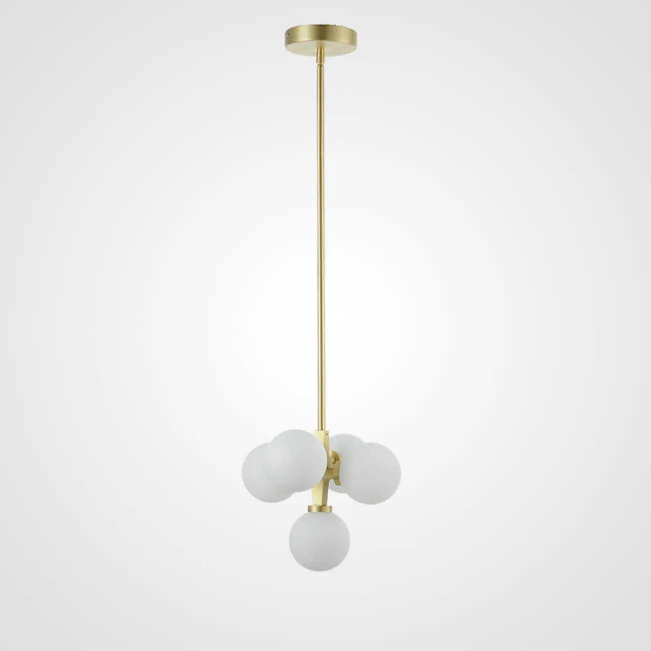 Подвесной светильник BRANCHING PENDANT от ImperiumLoft