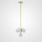 Подвесной светильник BRANCHING PENDANT от ImperiumLoft