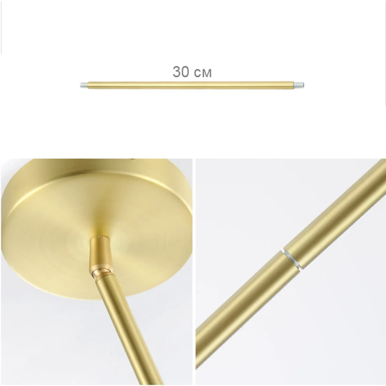 Подвесной светильник BRANCHING PENDANT от ImperiumLoft