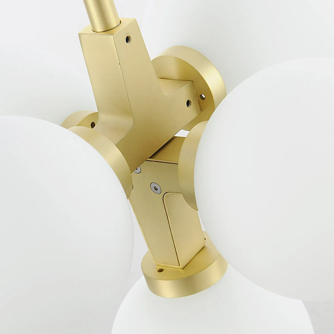 Подвесной светильник BRANCHING PENDANT от ImperiumLoft