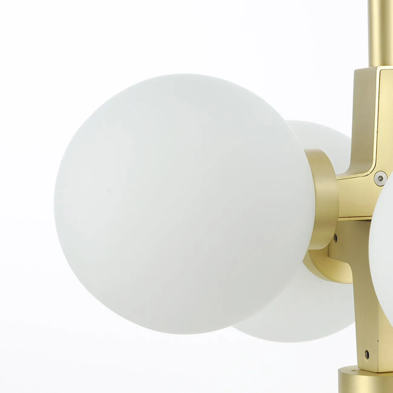 Подвесной светильник BRANCHING PENDANT от ImperiumLoft