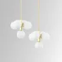 Подвесной светильник BRANCHING PENDANT от ImperiumLoft