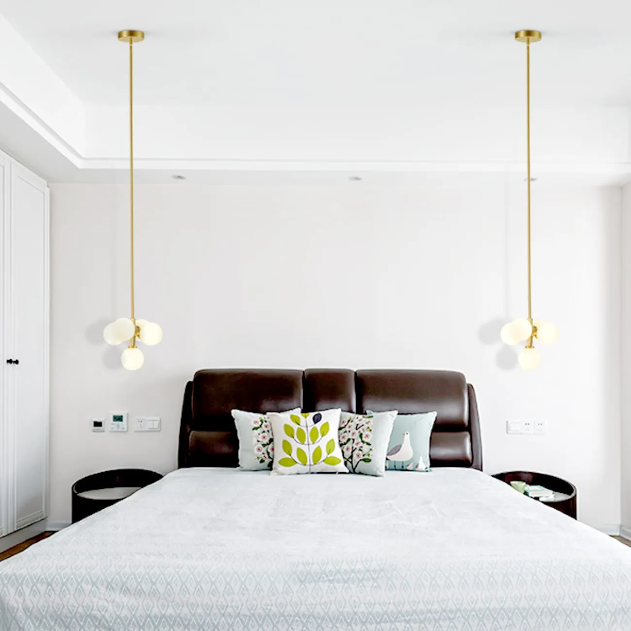 Подвесной светильник BRANCHING PENDANT от ImperiumLoft