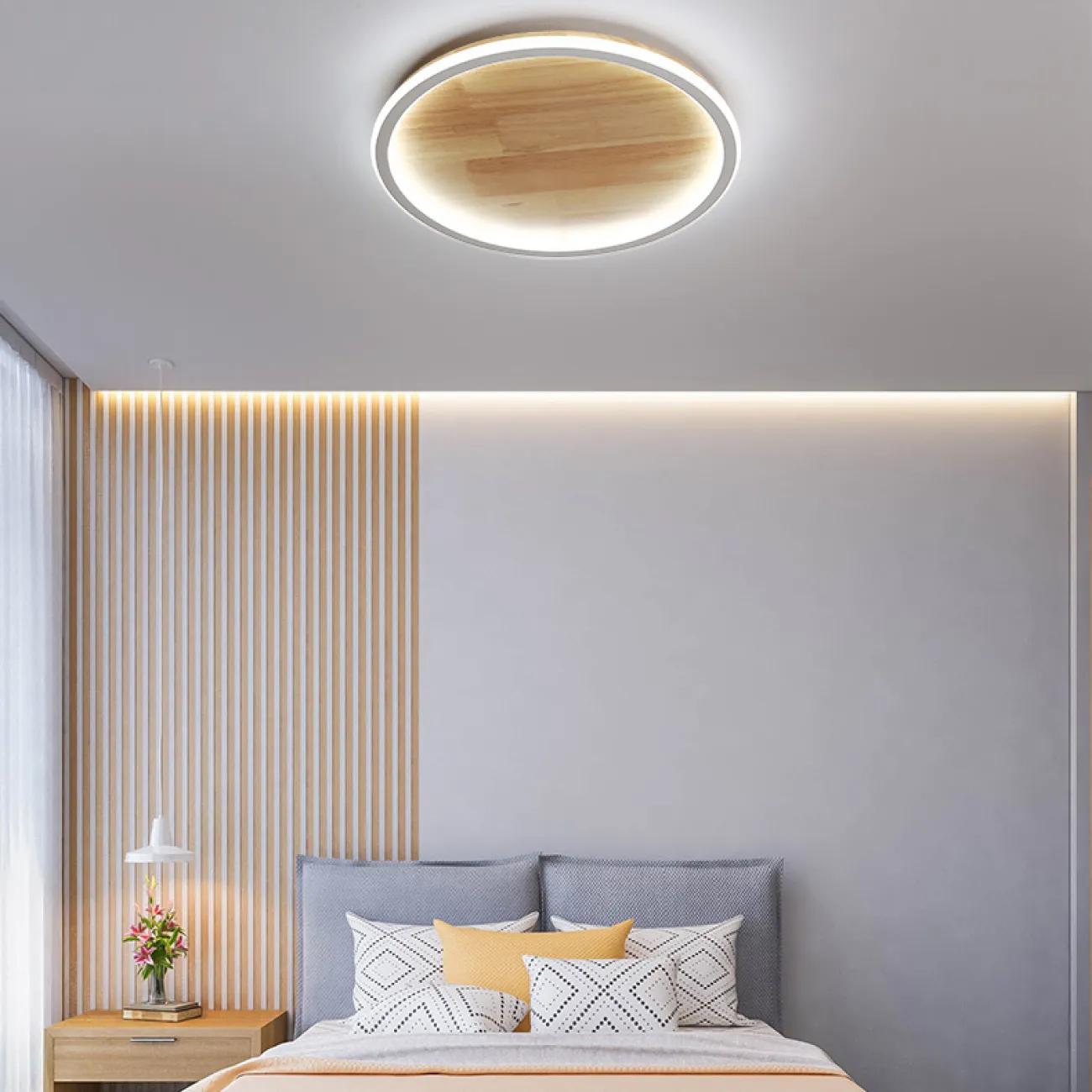 Потолочный светильник DOLAN D50 4000К от ImperiumLoft