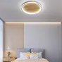 Потолочный светильник DOLAN D30 Трехцветный свет от ImperiumLoft