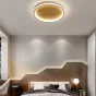 Потолочный светильник DOLAN D30 Трехцветный свет от ImperiumLoft
