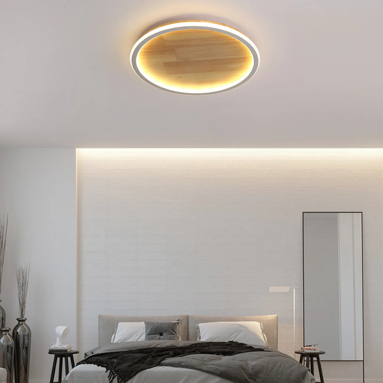 Потолочный светильник DOLAN D50 4000К от ImperiumLoft