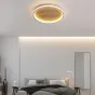 Потолочный светильник DOLAN D30 Трехцветный свет от ImperiumLoft