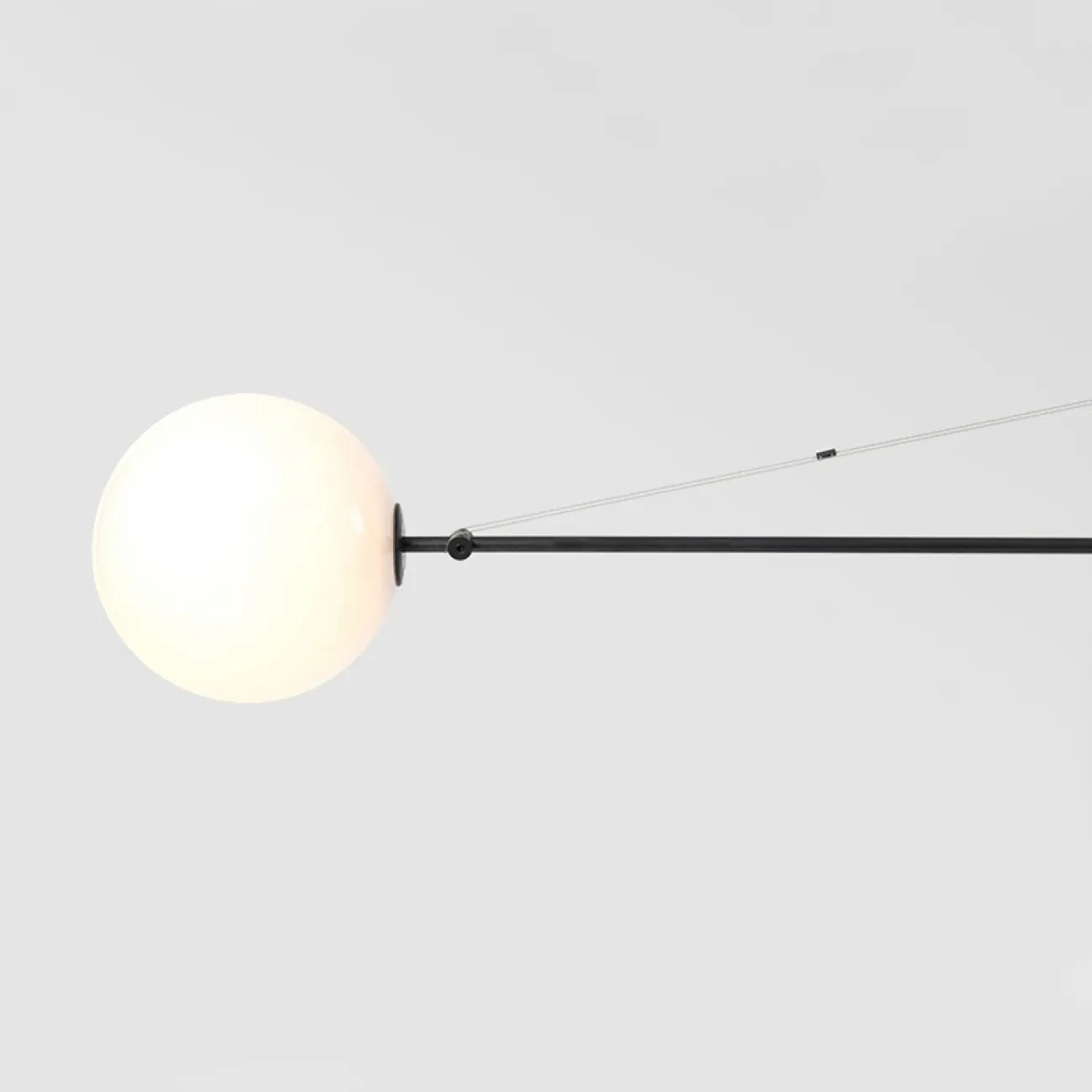 Подвесной светильник LINES H от ImperiumLoft