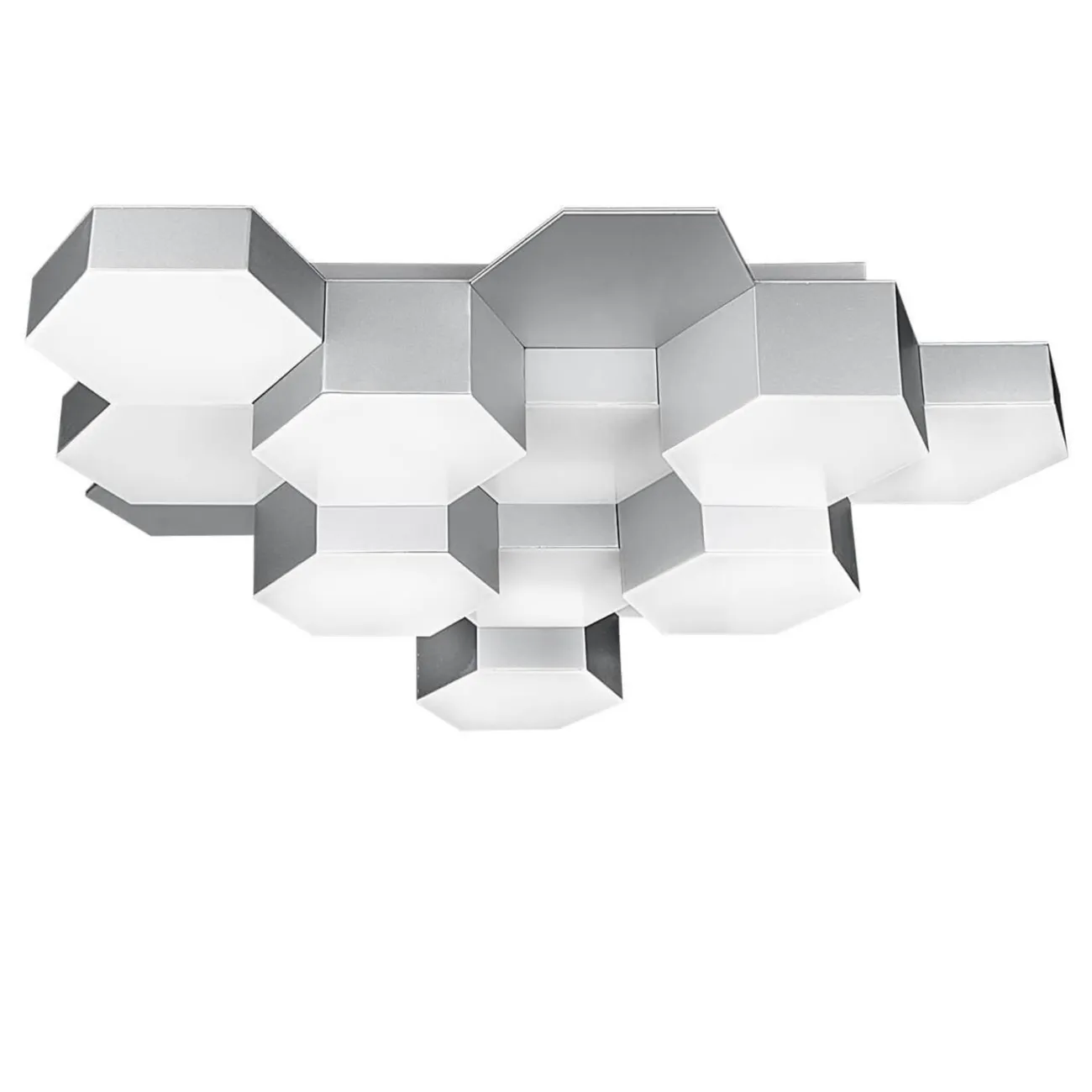 Потолочный светильник CELLS 10 от ImperiumLoft Потолочный светильник CELLS 10 от ImperiumLoft