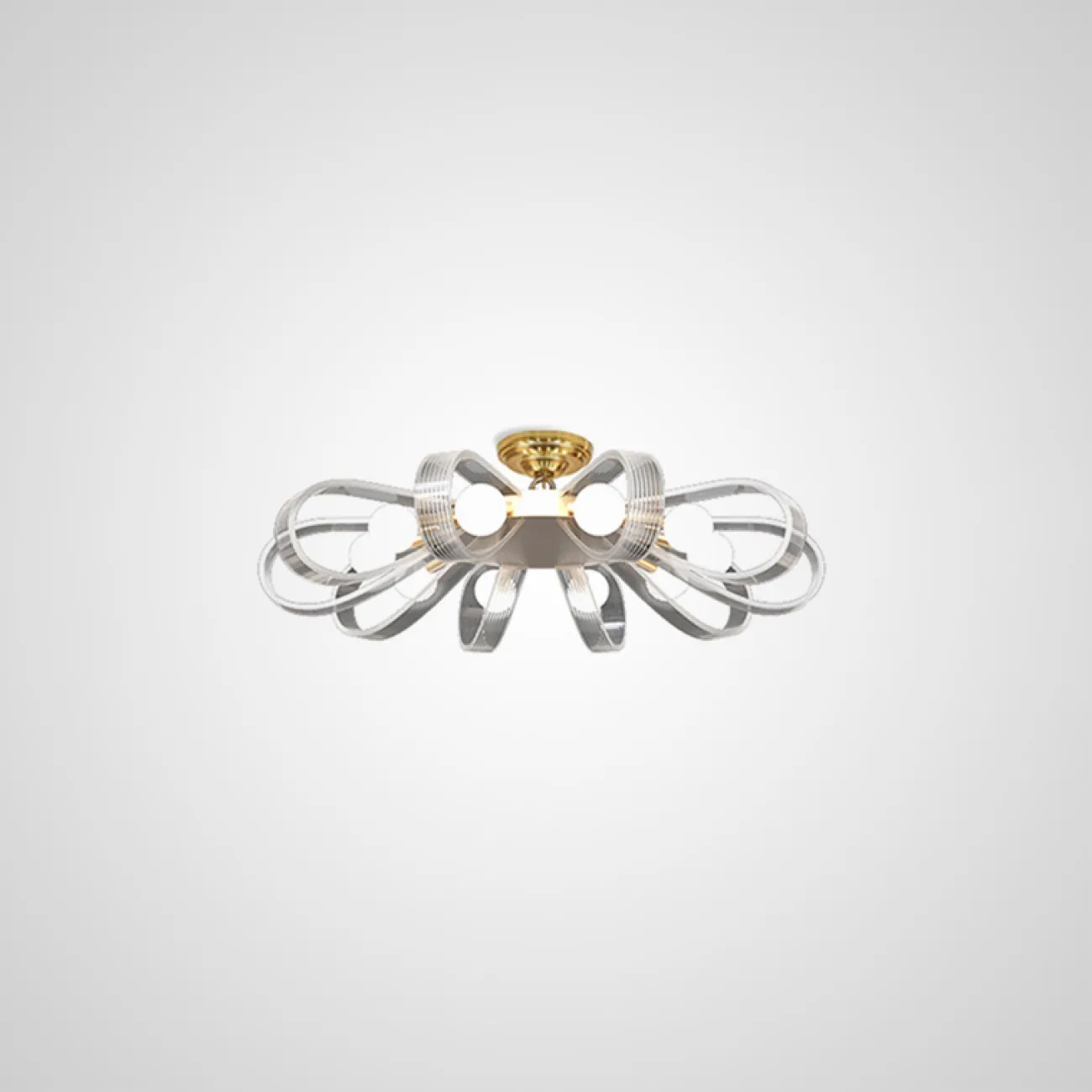 Люстра FARLEY от ImperiumLoft