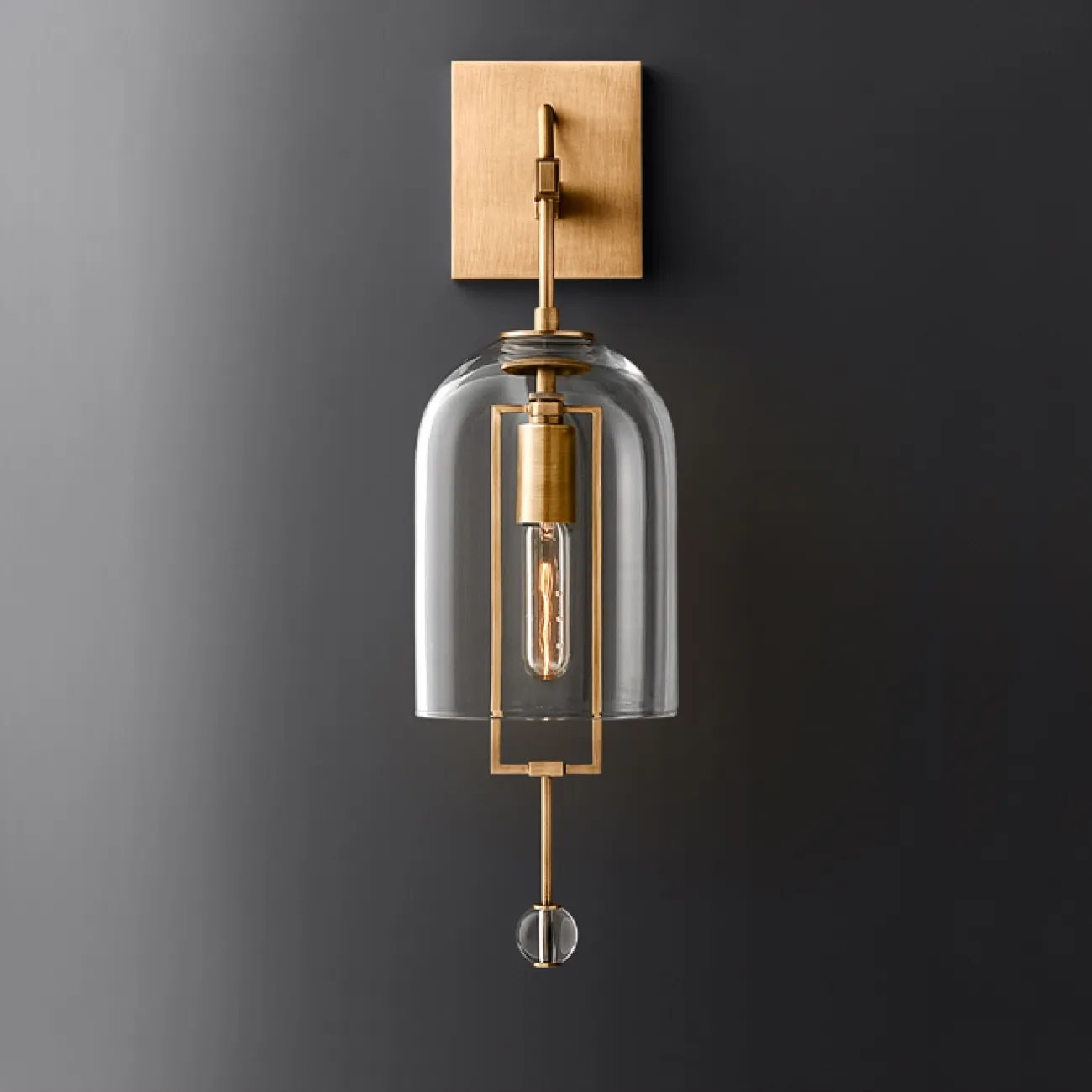 Настенный светильник JOZEFINA WALL от ImperiumLoft