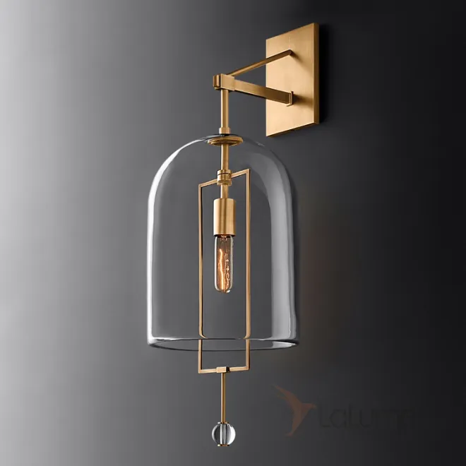 Настенный светильник JOZEFINA WALL от ImperiumLoft