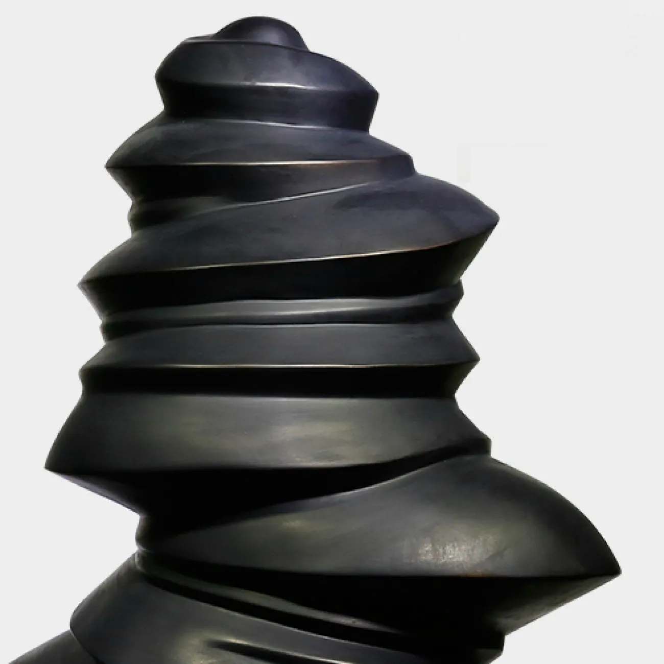 Дизайнерская скульптура LaLume-SKT00158 