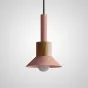 Подвесной светильник FANTA D14 Pink от ImperiumLoft