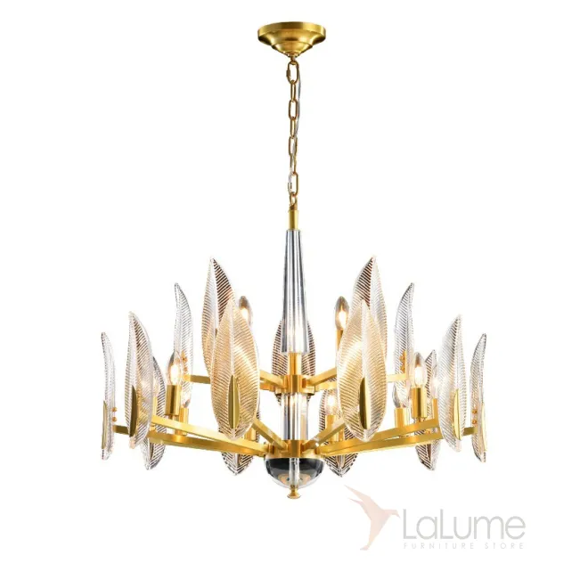 Люстра подвесная NIBA B от ImperiumLoft Люстра подвесная NIBA B от ImperiumLoft