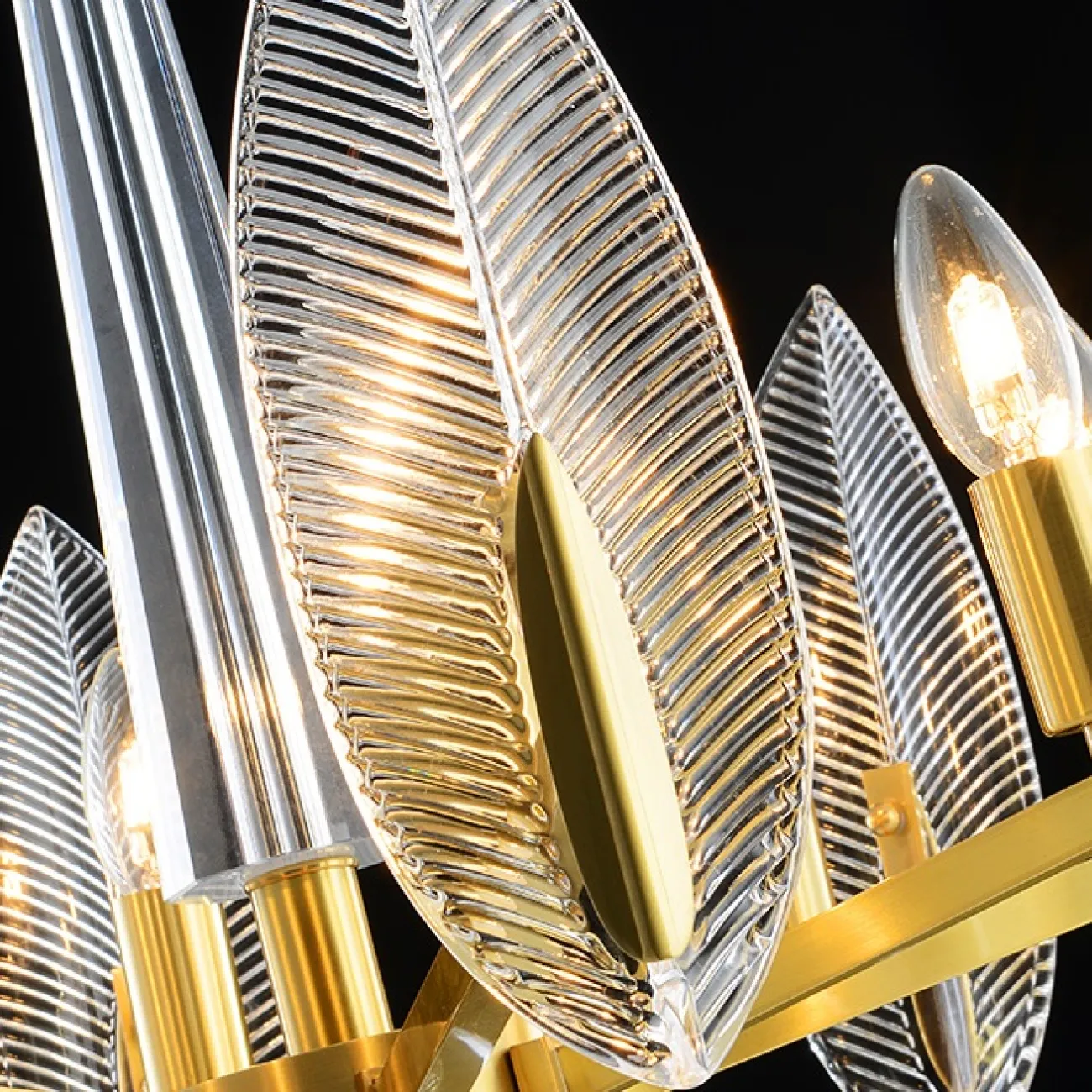 Люстра подвесная NIBA B от ImperiumLoft Люстра подвесная NIBA B от ImperiumLoft