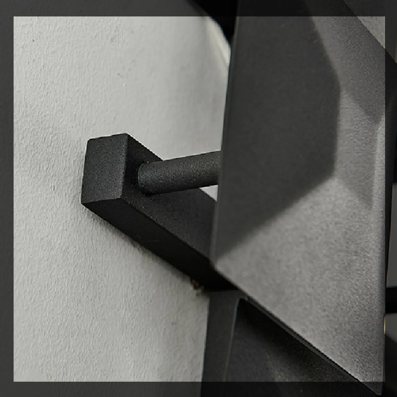 Настенный светильник (Бра) Puzzle House от ImperiumLoft