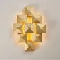 Настенный светильник (Бра) Puzzle House от ImperiumLoft
