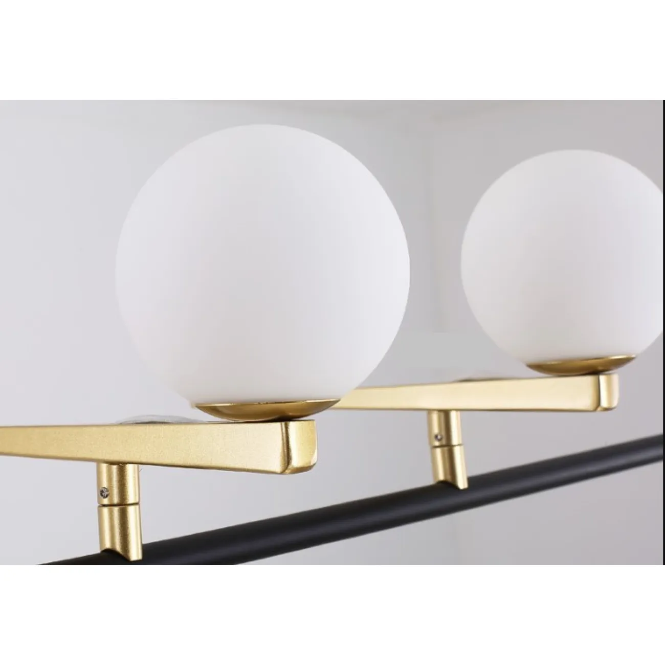 Подвесной светильник Yanzi от ImperiumLoft